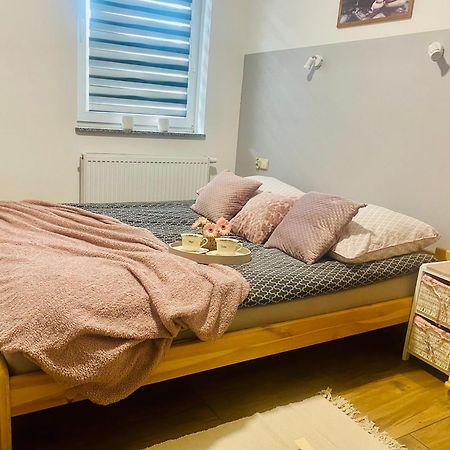 Domek Skalite W Szczyrku Екстер'єр фото