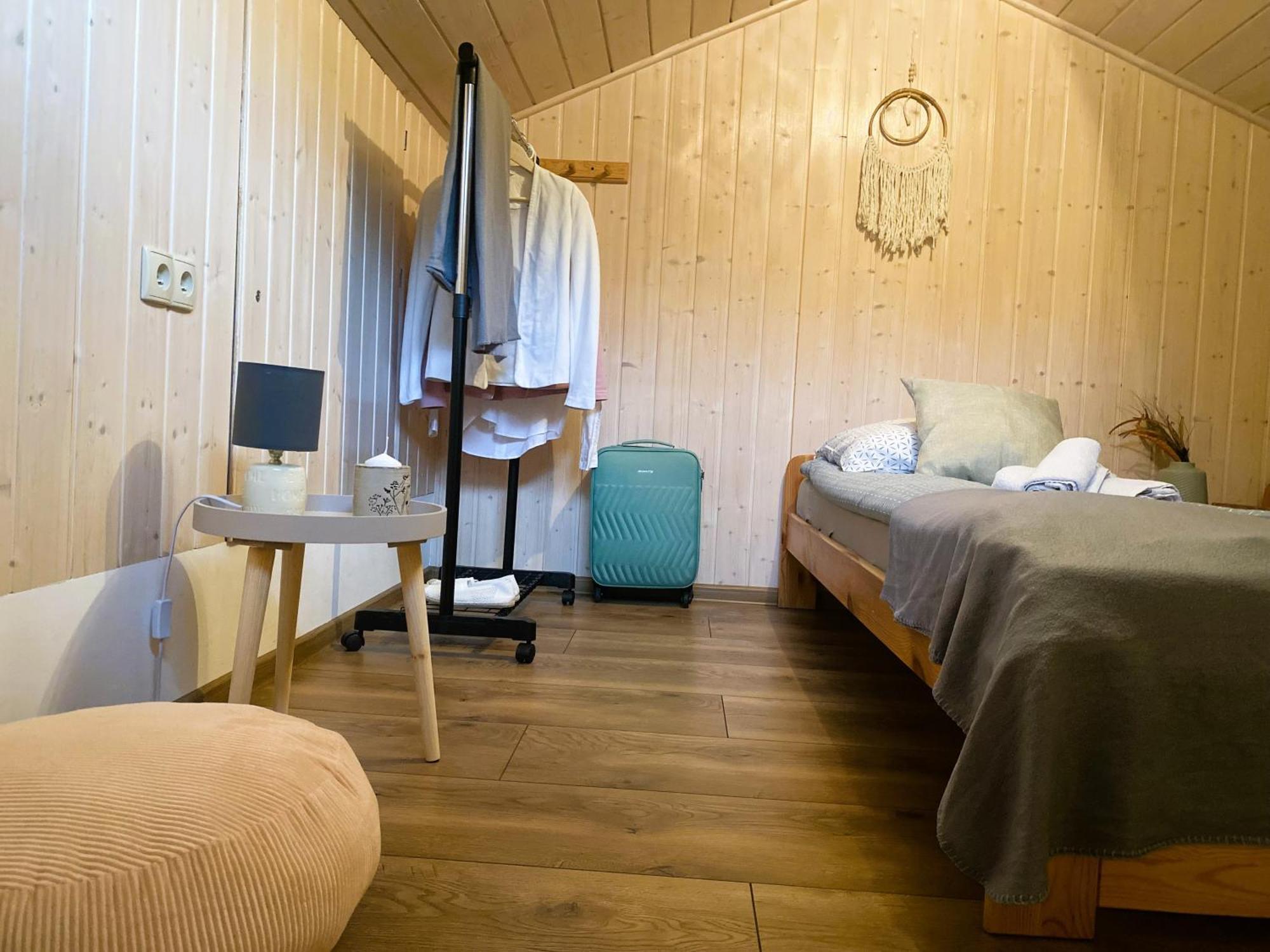 Domek Skalite W Szczyrku Екстер'єр фото