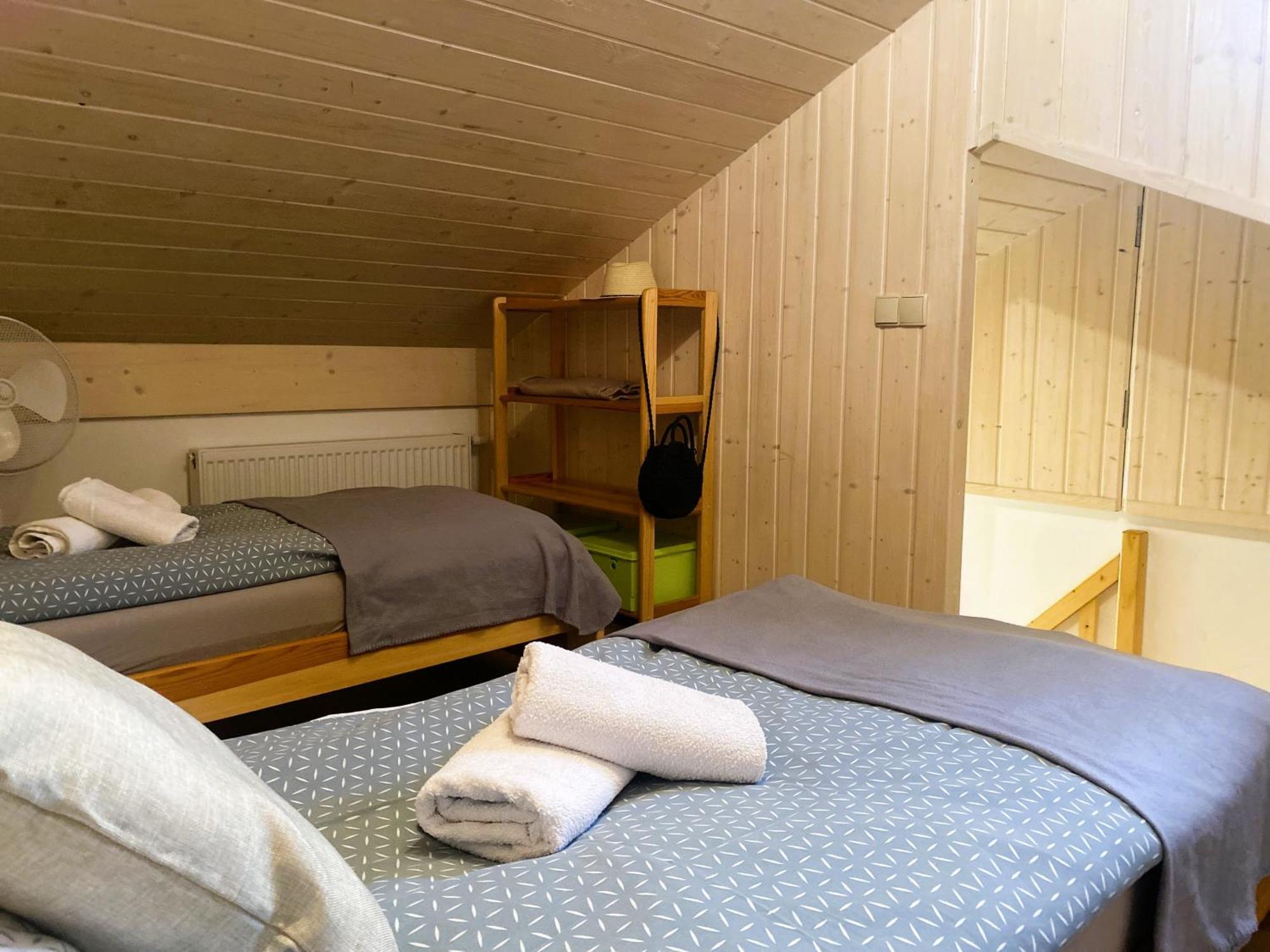 Domek Skalite W Szczyrku Екстер'єр фото