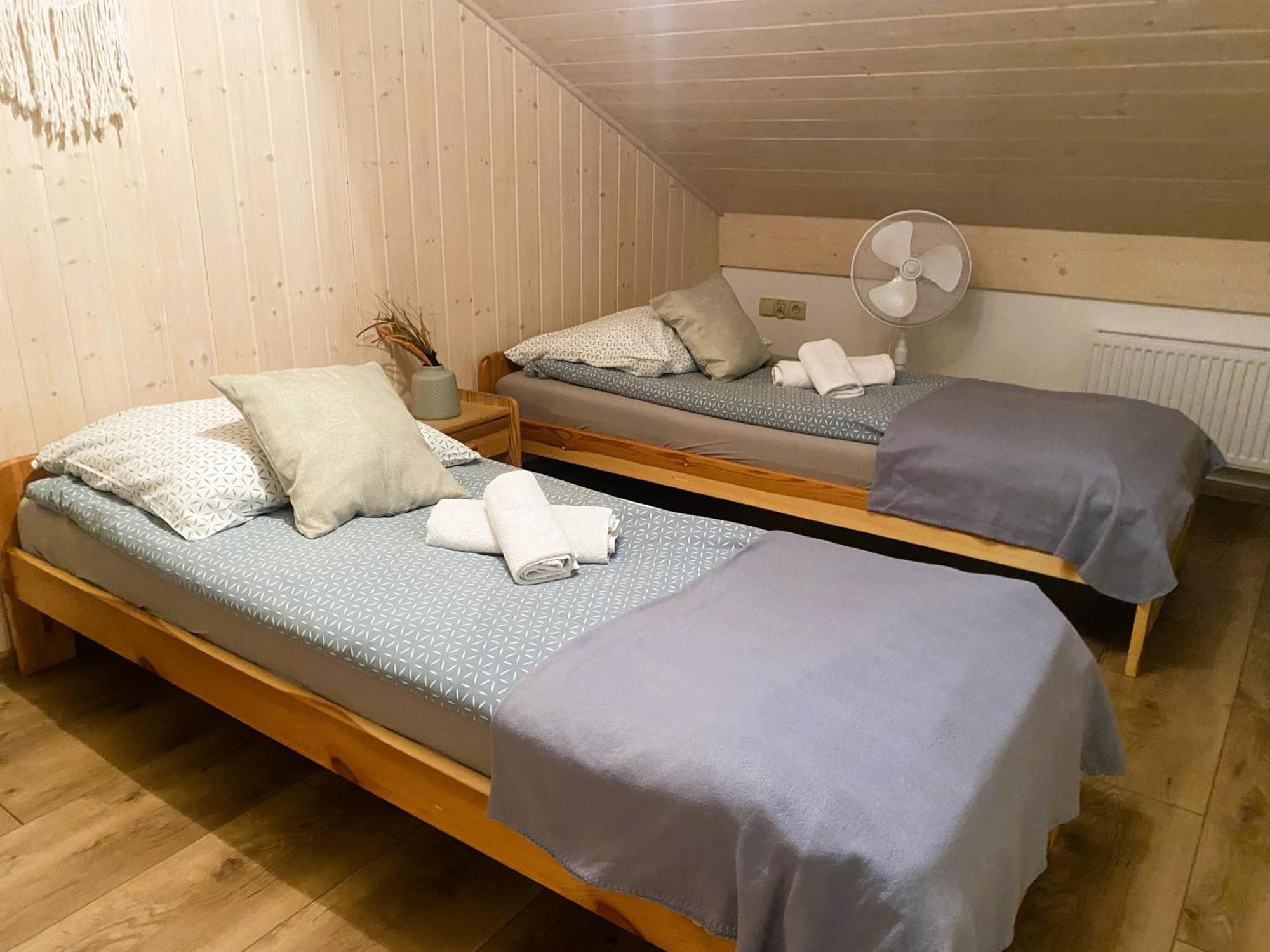 Domek Skalite W Szczyrku Екстер'єр фото