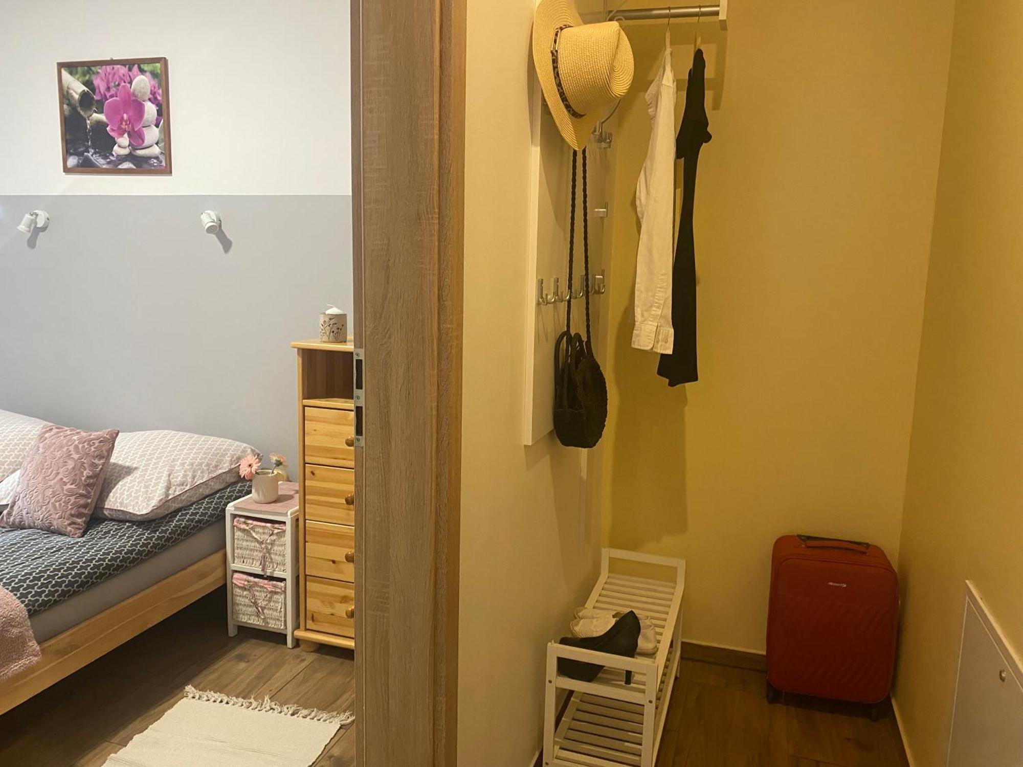 Domek Skalite W Szczyrku Екстер'єр фото